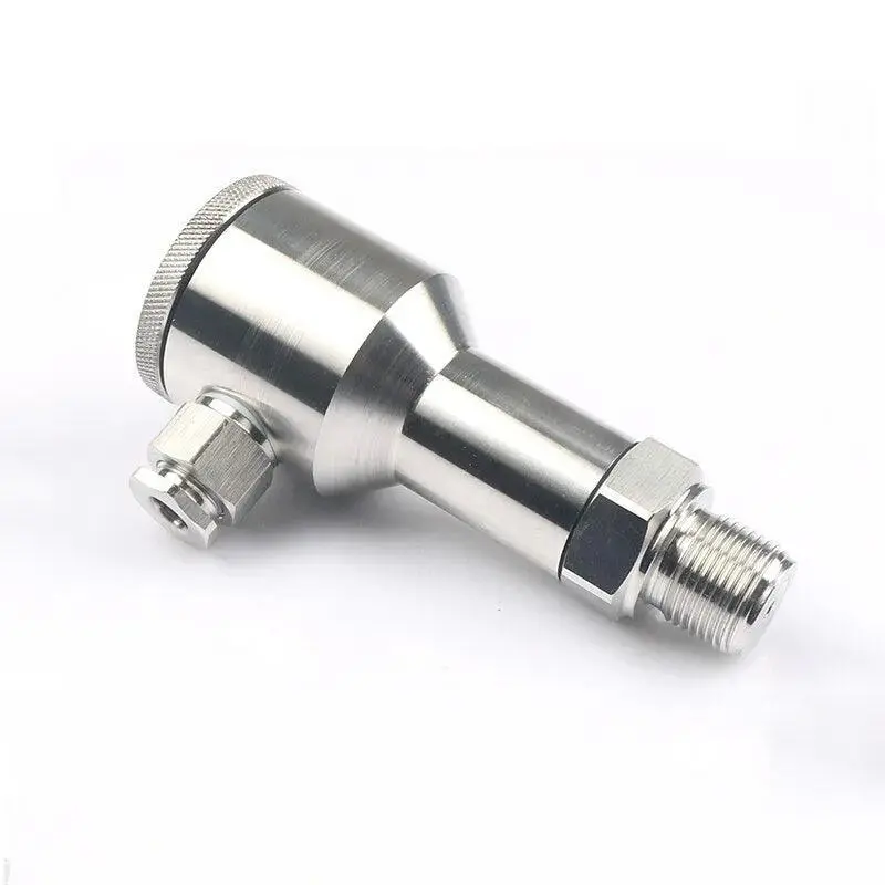 0-10 Bar Anti-Explosion Hydraulic Oil Fuel Pressure Sensor Ip67 Air Hvac Water Pressure Transmitter For Lpg With Rs485 Modbus 3
