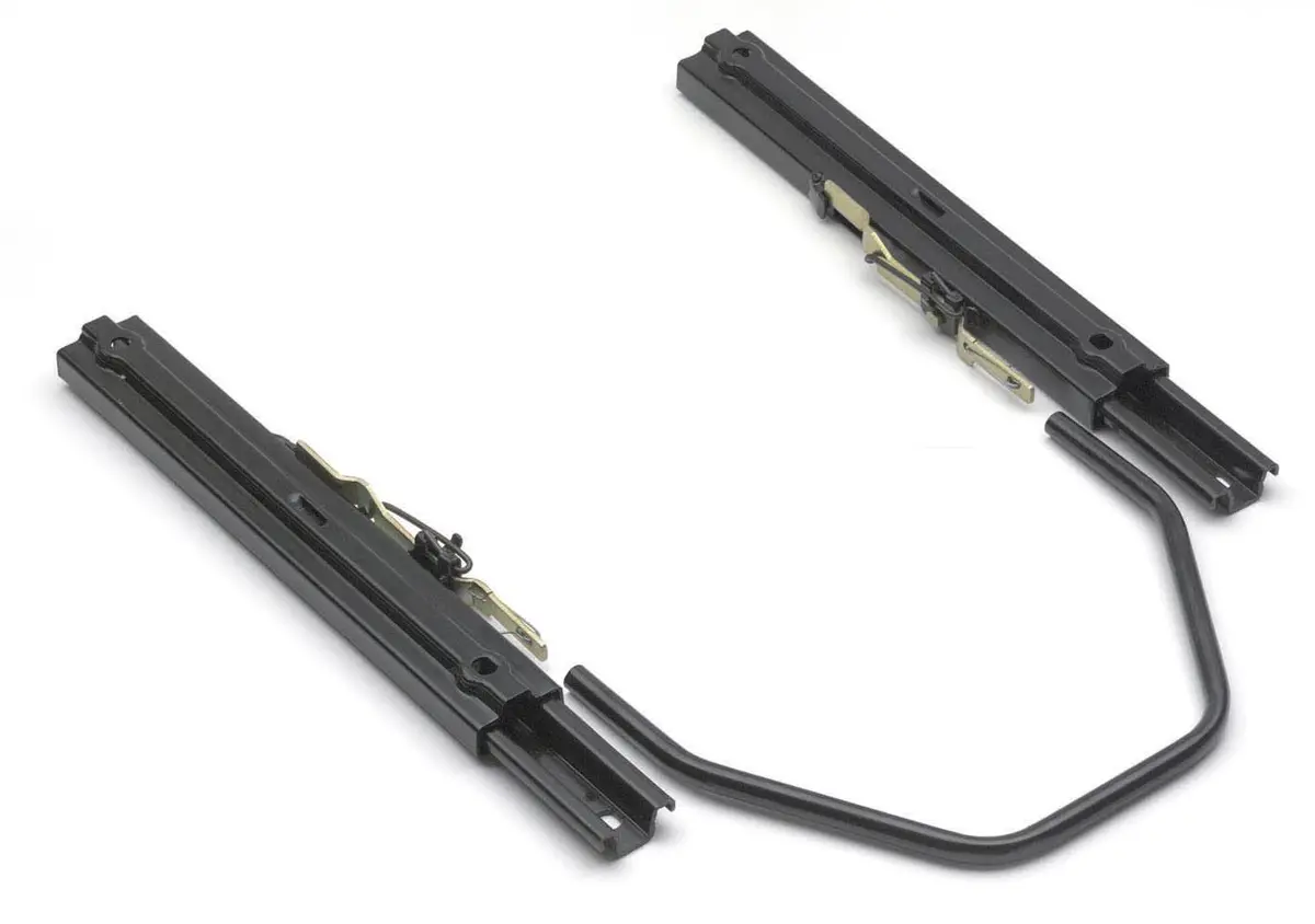 Sparco Seat Track Set Flat 1