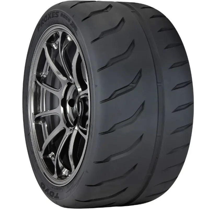 Toyo Proxes R888r Tire - 235/35Zr19 91Y 1