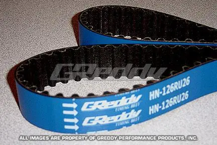 Greddy Acura B18c Integra Gsr (Dohc Vtec) Timing Belt 1