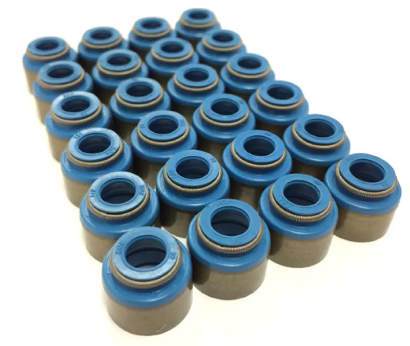 Gsc P-D Nissan Rb26dett Valve Stem Seal - Set Of 24 1