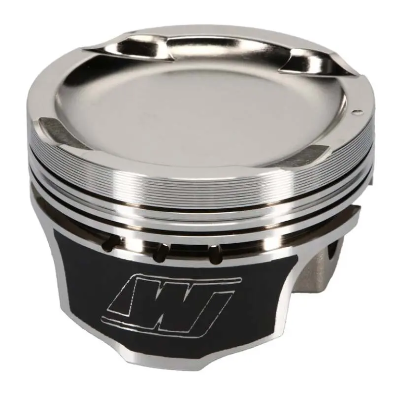 Wiseco 1400 Hd Mitsubishi Evo 8 - 4G63 Turbo -21Cc Piston Shelf Stock 2