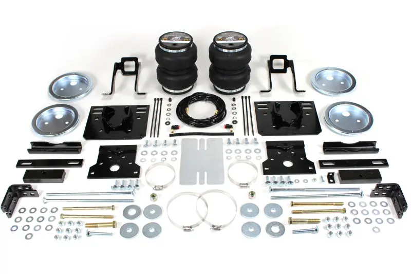 Air Lift Loadlifter 5000 Air Spring Kit 1
