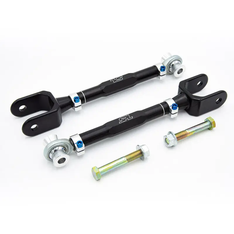 Spl Parts 2022+ Hyundai Elantra N Adjustable Rear Toe Links 2