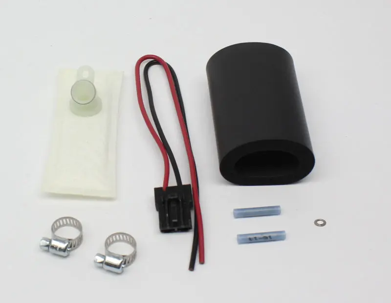 Walbro Fuel Pump Installation Kit 1