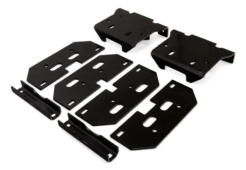 Air Lift Loadlifter 5000 Ultimate Rear Air Spring Kit For 03-13 Dodge Ram 2500 Rwd 2