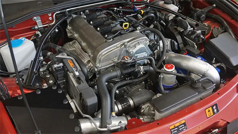 Hks Gt2 S/C System Pro 16-18 Mazda Mx-5 Skyactiv-G 2.0L 1