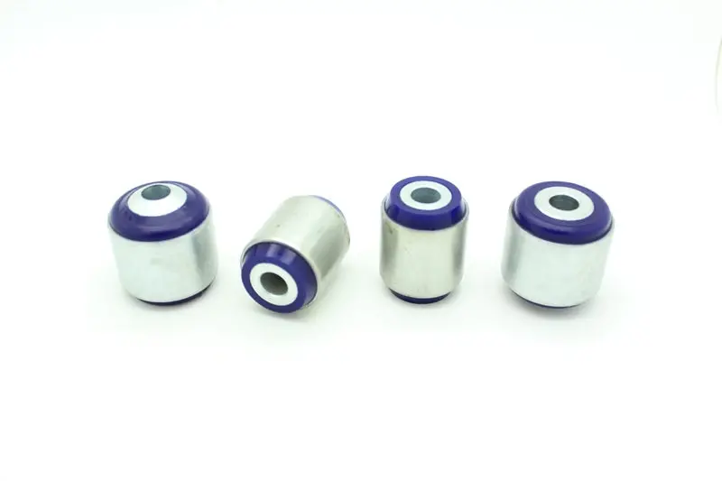 Superpro 2014 Bmw 228I Base Rear Upper Forward Control Arm & Outer Bushing Set 1