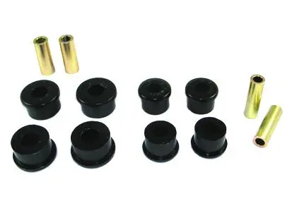 Whiteline Plus 88-91 Honda Civic/Crx Front Control Arm Lower Inner Bushing 1