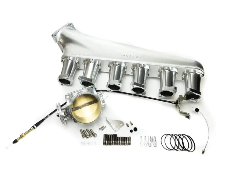 Greddy 89-02 R32/R33/R34 Rb26dett (Single Throttle) Surge Tank Kit 1