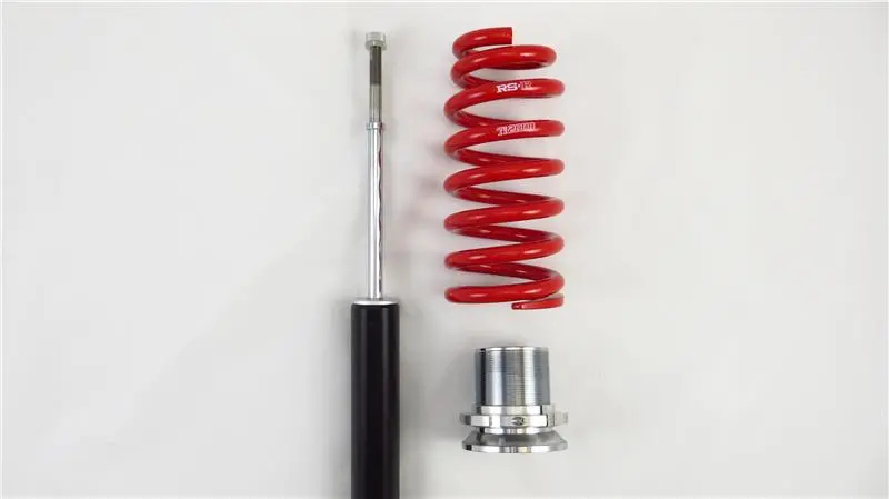 Rs-R 2014-2020 Lexus Is250/350 Awd (Gse36) Sports-I Coilovers 1