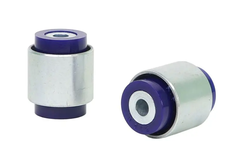 Superpro 1996 Audi A4 Base Front Lower Inner Control Arm Bushing Set 1