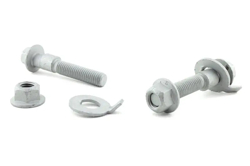 Whiteline 90-93 Toyota Celica Gt-Four Turbo Awd St185 Front Camber Adj Bolt Kit-17Mm 1