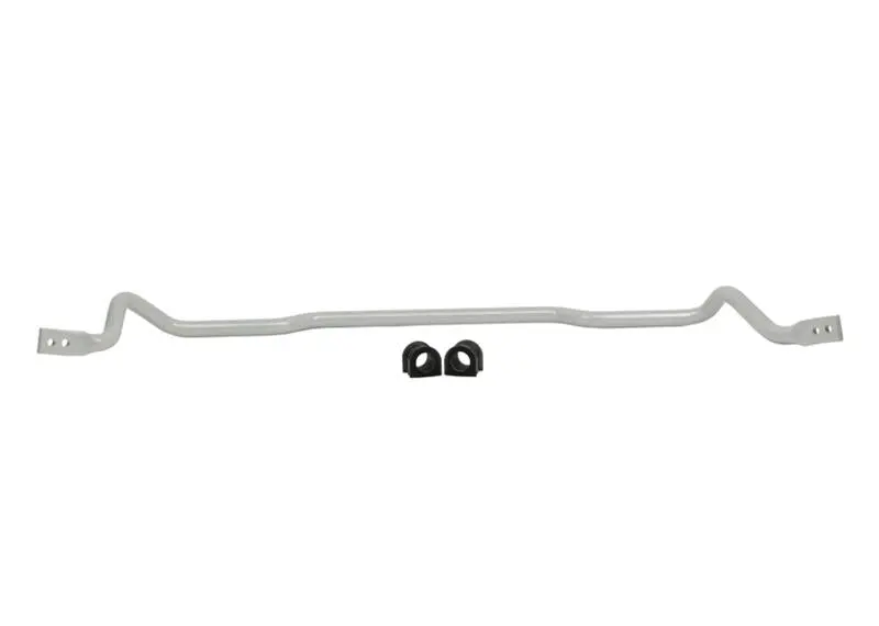 Whiteline 02-06 Acura Rsx Type S Dc5 Rear 24Mm Heavy Duty Adjustable Swaybar 1