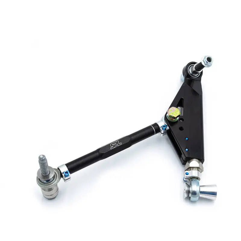 Spl Parts 2013+ Subaru Brz/Toyota 86 Front Lower Control Arms 2