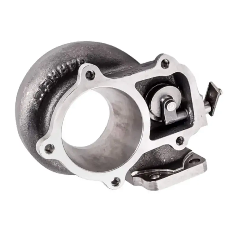 Garrett Gt30r Turbine Housing Kit O/V V-Band / V-Band 1.01 A/R (Ni-Resist) 1