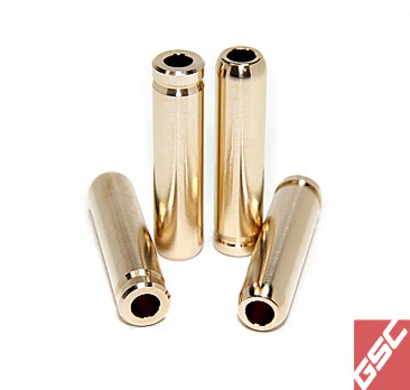 Gsc P-D 2012+ Subaru Brz Fa20 Manganese Bronze Exhaust Valve Guide Stopper Style +.001In Od - Single 1