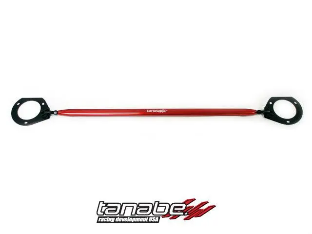 Tanabe Sustec Front Strut Tower Bar 00-05 Celica (Zzt231) 1