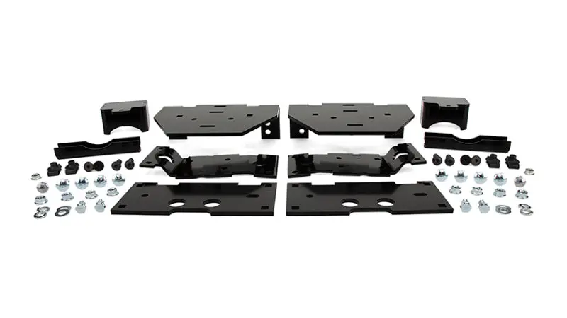Air Lift Loadlifter 5000 Air Spring Kit For 2023 Ford F-350 Drw 2