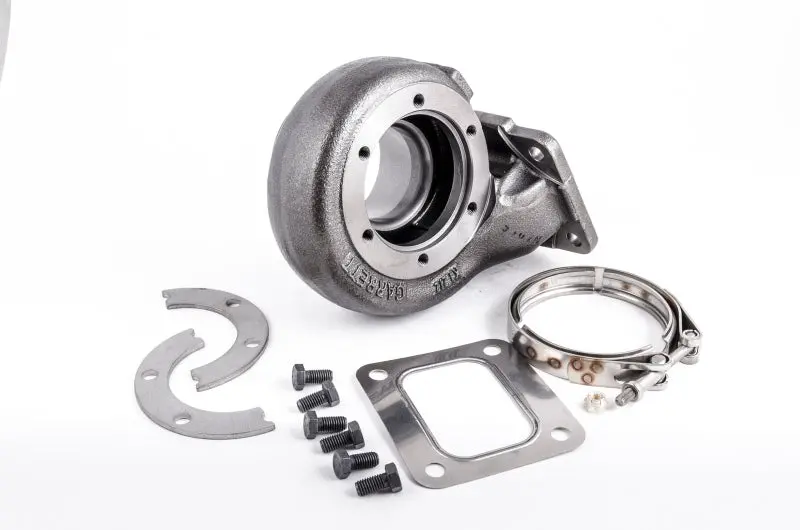 Garrett Gt30r Turbine Housing Kit O/V T4 / V-Band 0.82 A/R (Hi Sil) 1