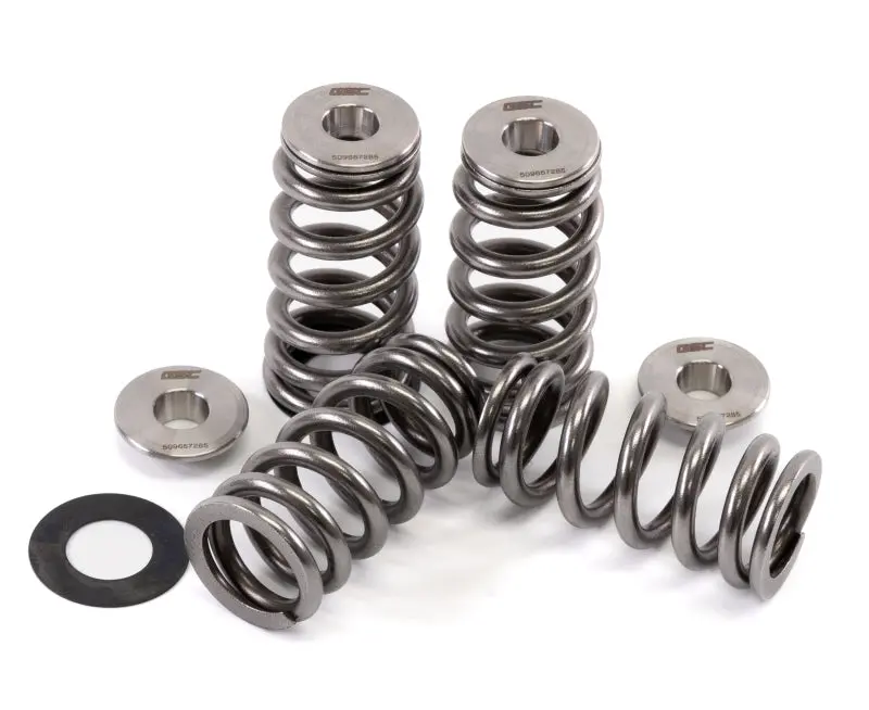 Gsc P-D 2017+ Audi Rs3 Daza Beehive Valve Spring And Ti Retainer Kit (60Psi Max Boost) 1