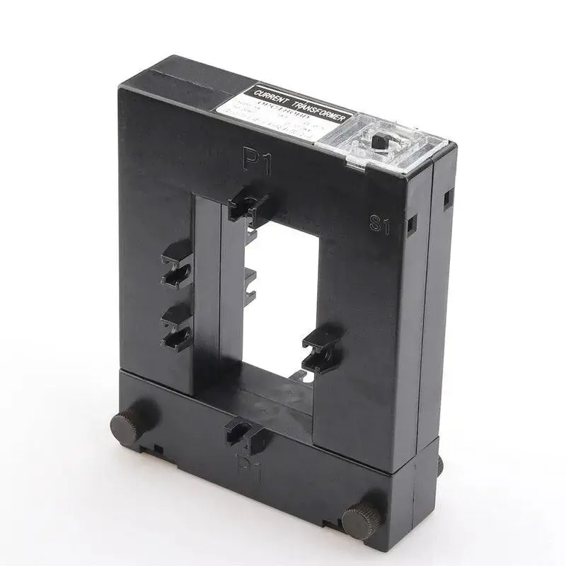 05 Class Split Core Current Transformer Large Size For Indoor Useage Opct160bd 1