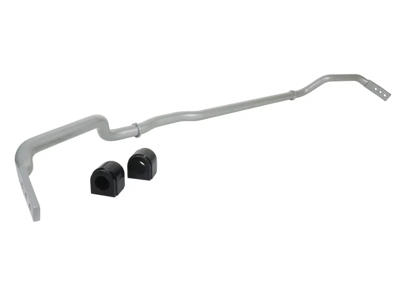 Whiteline 15-18 Bmw M3 / 15-20 Bmw M4 Rear 26Mm Heavy Duty Adjustable Swaybar 1