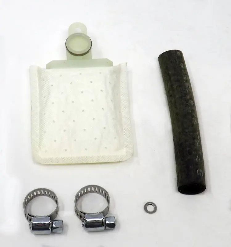 Walbro Fuel Pump Kit For 97-01 Hyundai Tiburon 1