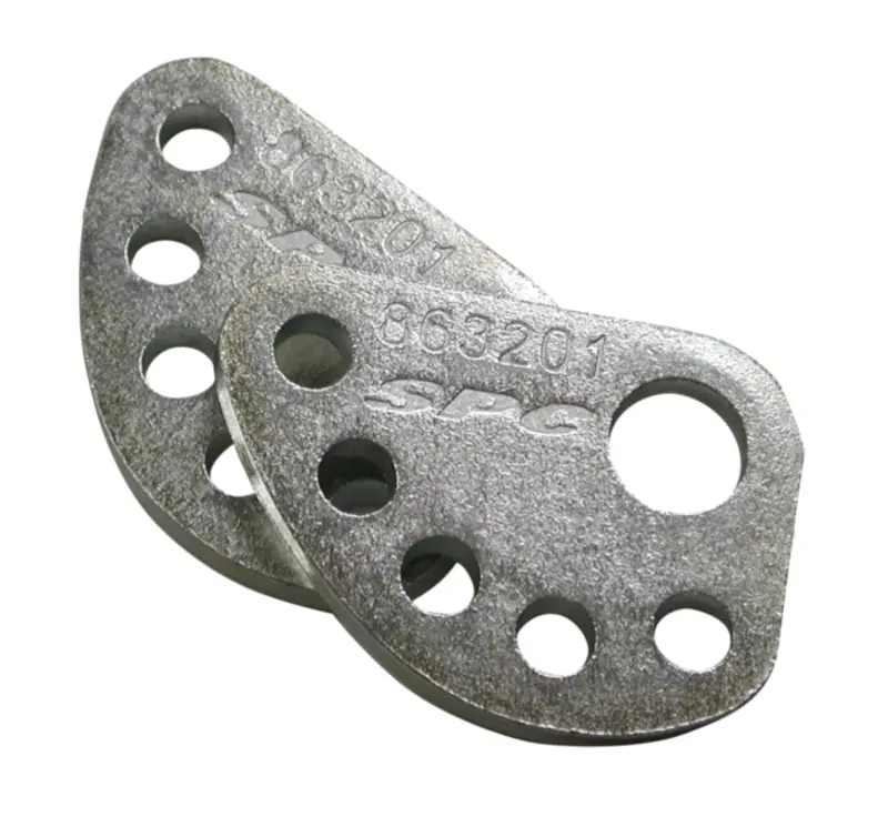 Spc Performance Gm Alignment Cam Lock Plate (2) 1