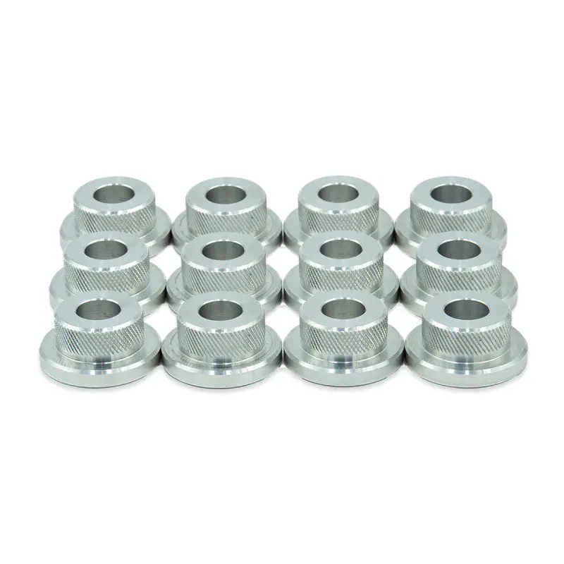 Spl Parts Porsche 996/997 6061-T6 Aluminum Solid Subframe Bushings Kit 1