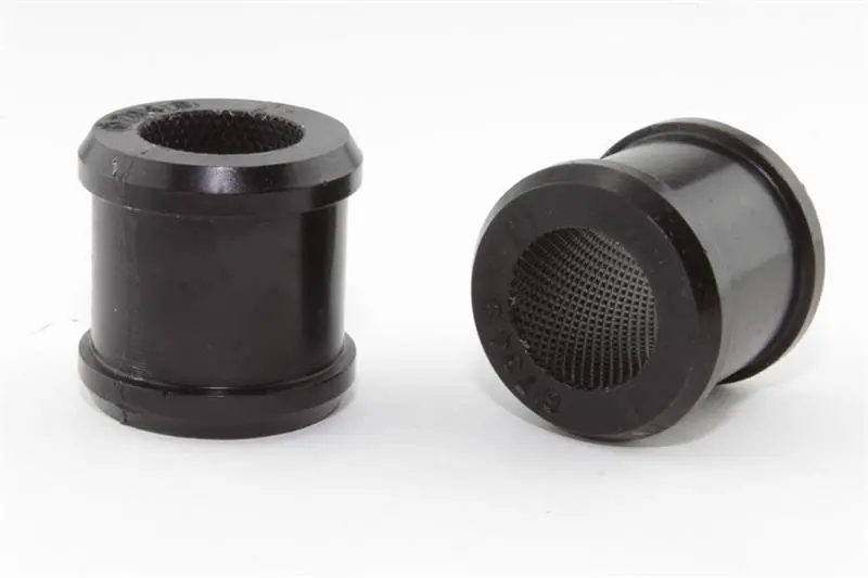 Whiteline Plus 11/00-05 Honda Civic/95-05 Cr-V Rear Control Arm - Upper Outer Bushing Kit 1