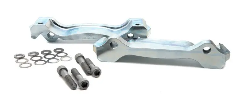 Alcon 10-20 Ford Raptor/F-150 Bracket Kit - Front 1