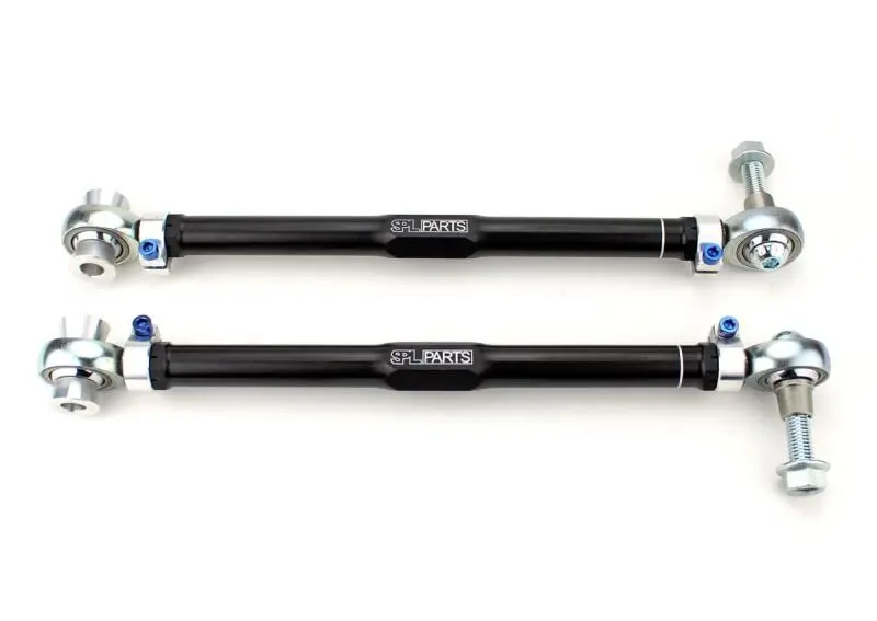 Spl Porsche 13-16 Boxster/Cayman Rear Toe Arms 1