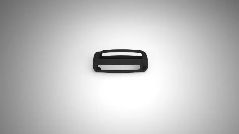 Ctek Accessory - Us 0.8 Bumper - Black 1