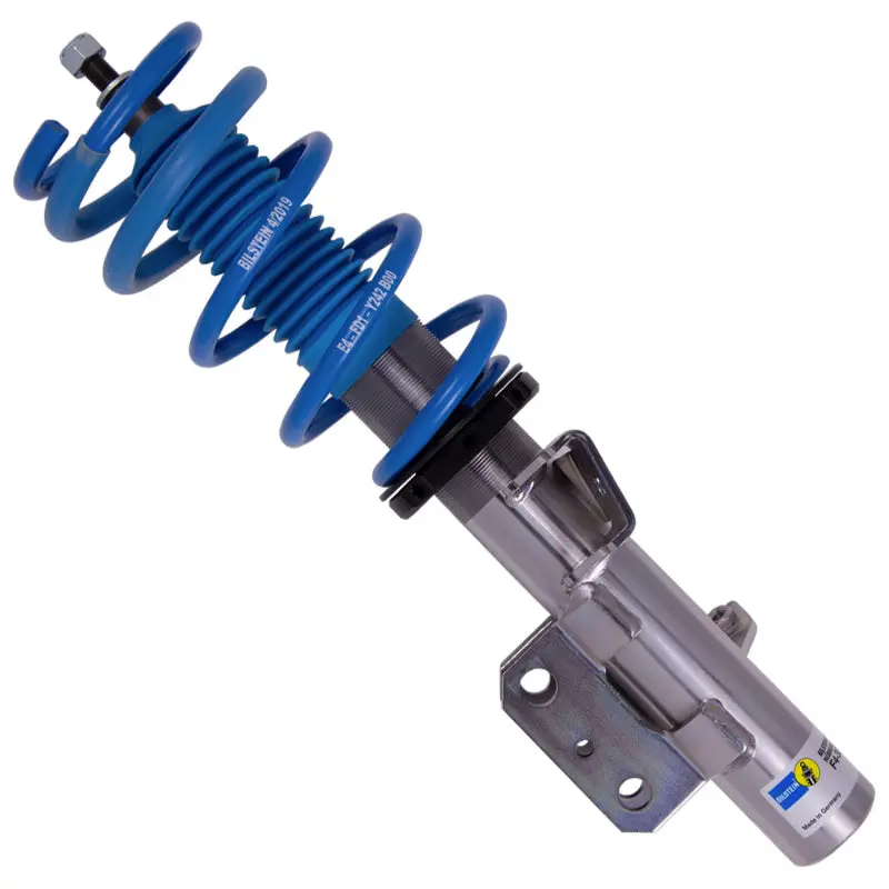 Bilstein 13-16 Scion Fr-S / 17-20 Toyota 86 B14 (Pss) Front & Rear Performance Suspension Kit 2