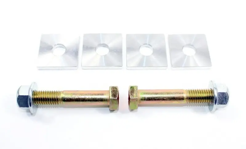 Spl Parts 06-15 Mazda Miata (Nc) Toe Eccentric Lockout 1