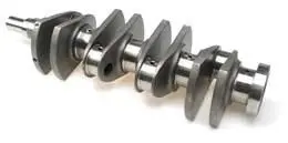 Brian Crower Crankshaft - Toyota 2Jzgte/2Jzge 86Mm Stroke 4340 Billet W/ Honda Journal 1