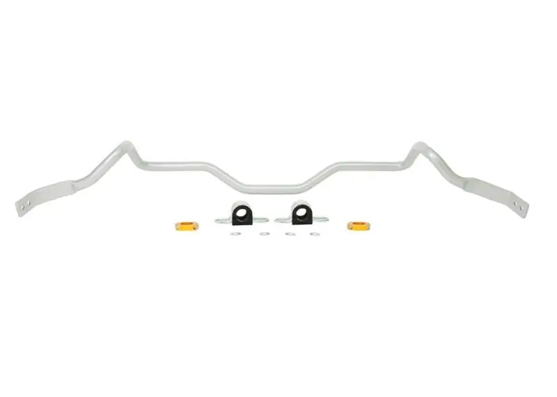 Whiteline 00-05 Toyota Celica Front 24Mm Heavy Duty Adjustable Swaybar 1