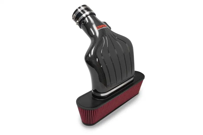 Corsa 06-13 Chevrolet Corvette C6 Z06 7.0L V8 Air Intake 1