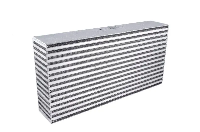 Garrett Air / Air Intercooler Cac (24.00In X 12.11In X 4.50In) - 950 Hp 1