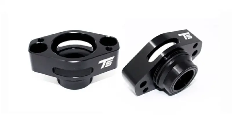 Torque Solution Blow Off Valve Adapter Ford Taurus Sho / Flex / Explorer Sport 3.5L 1
