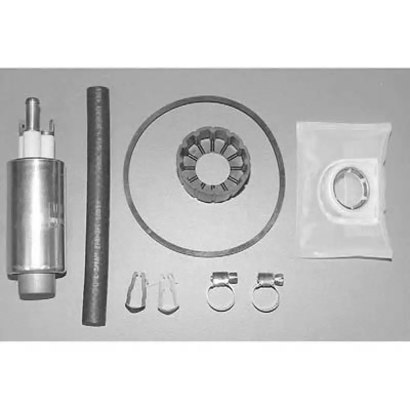 Walbro 91-92 Ford Tempo Fuel Pump/Filter Assembly 1