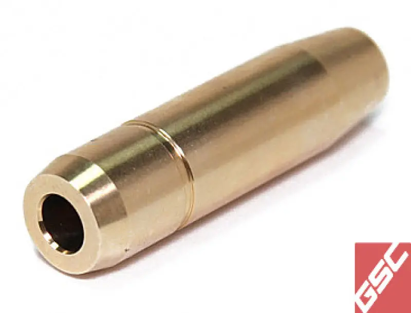 Gsc P-D Porsche 996/997 Turbo Intake Valve Guide Standard Style +.003In Oversize Od - Single 1