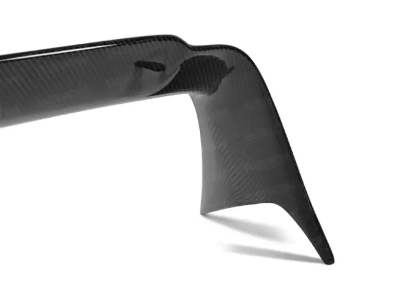 Seibon 94-01 Acura Integra 2Dr Mg-Style Carbon Fiber Rear Spoiler 1