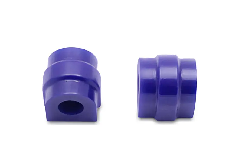 Superpro 2011 Bmw 1 Series M Base Rear 25Mm Sway Bar Mount Bushing Set 1