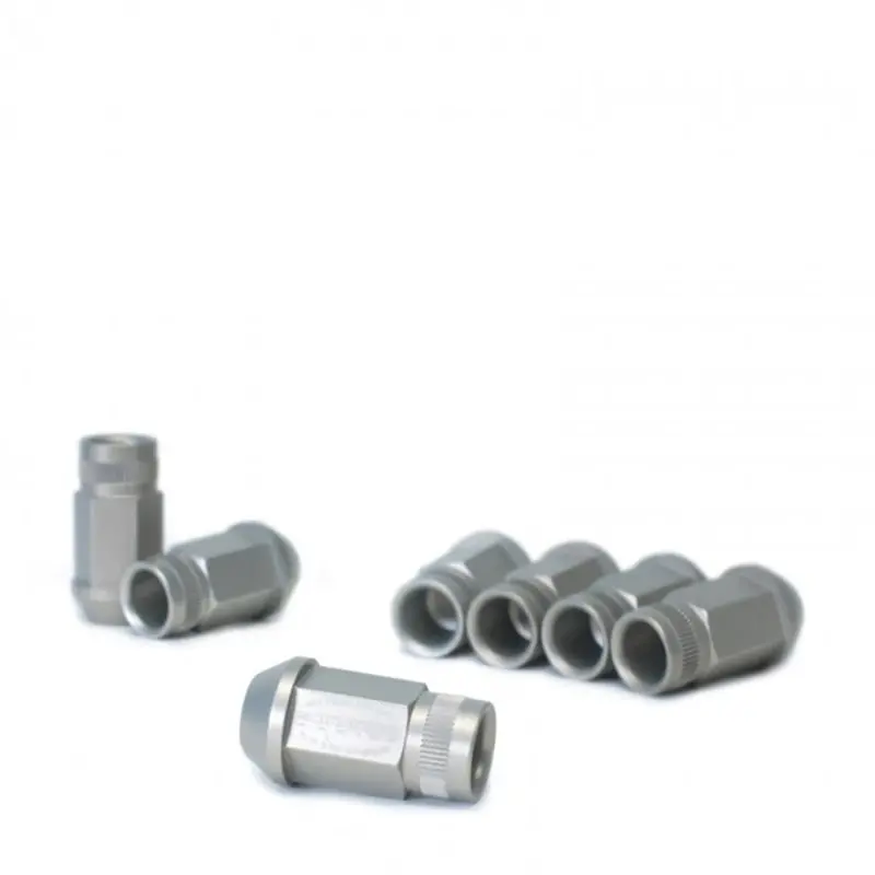 Skunk2 12 X 1.5 Forged Lug Nut Set (20 Pcs.) 1