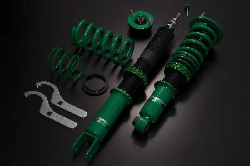 Tein 89-94 Nissan Skyline Gt-R (Bnr32) Mono Racing Coilovers 1