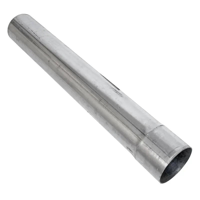 Diamond Eye Tubing 3-1/2Inx24in Al 1