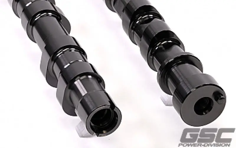 Gsc P-D Mitsubishi 4G63t Evo 4-8 S3 Cam 280/280 Billet Exhaust Cam Only 1