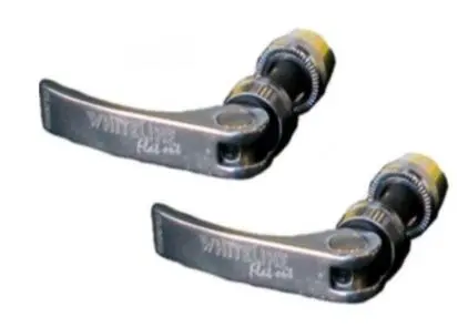 Whiteline Strut Brace Quick Release Kit 1